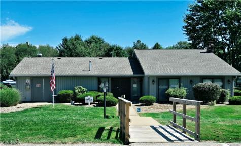 991 Kirkwall Drive Copley OH 44321