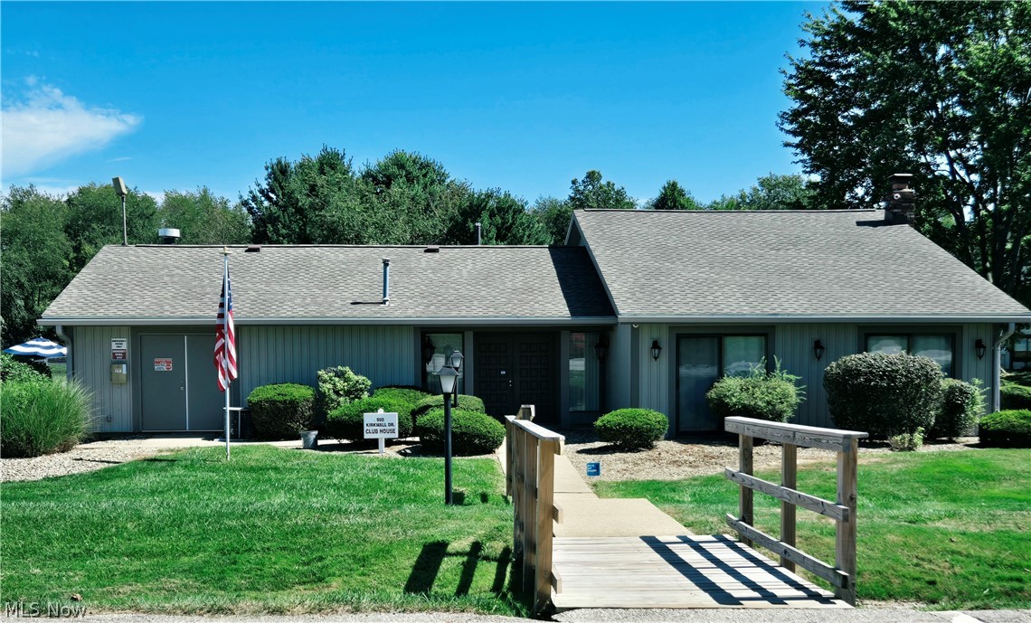 991 Kirkwall Drive Copley OH 44321