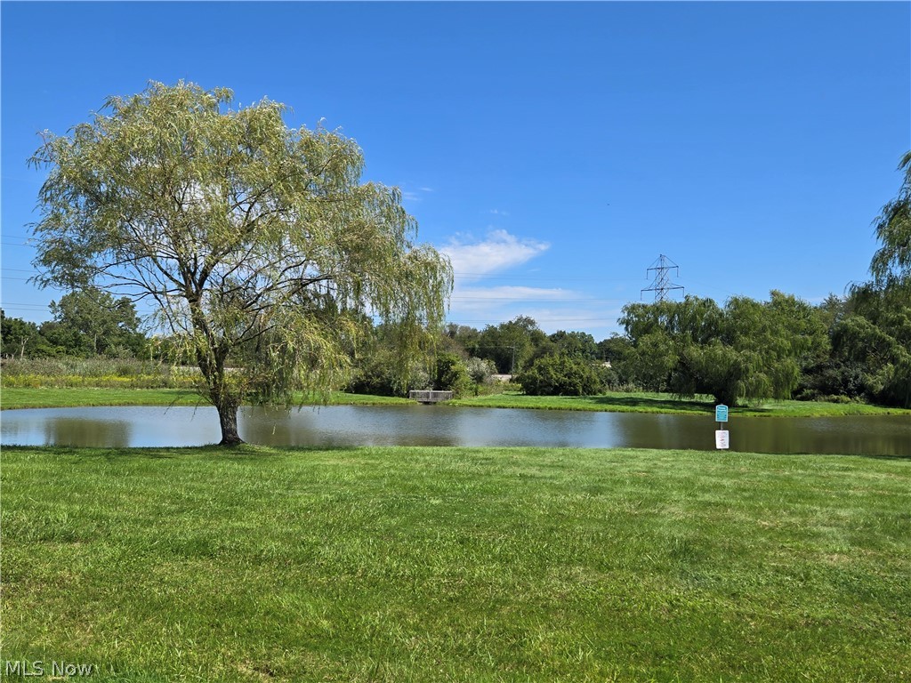 991 Kirkwall Drive Copley OH 44321