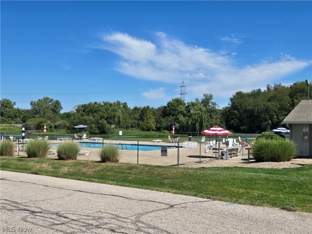 991 Kirkwall Drive Copley OH 44321