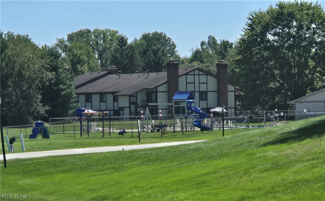 991 Kirkwall Drive Copley OH 44321