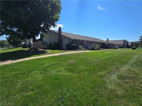 991 Kirkwall Drive Copley OH 44321