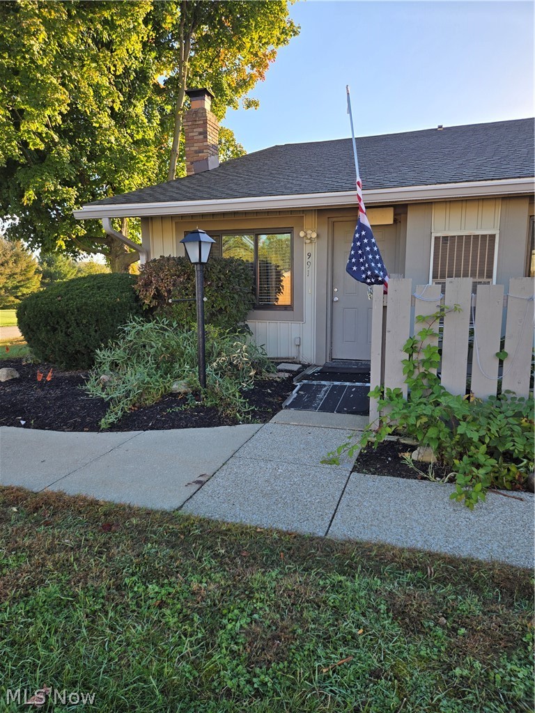 991 Kirkwall Drive Copley OH 44321