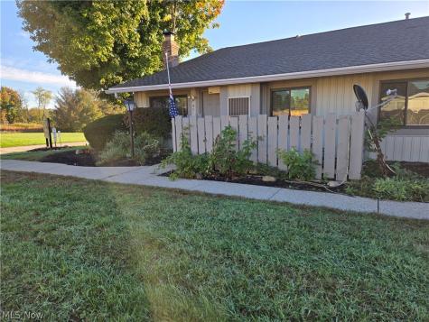 991 Kirkwall Drive Copley OH 44321