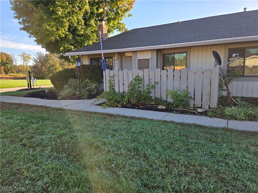 991 Kirkwall Drive Copley OH 44321