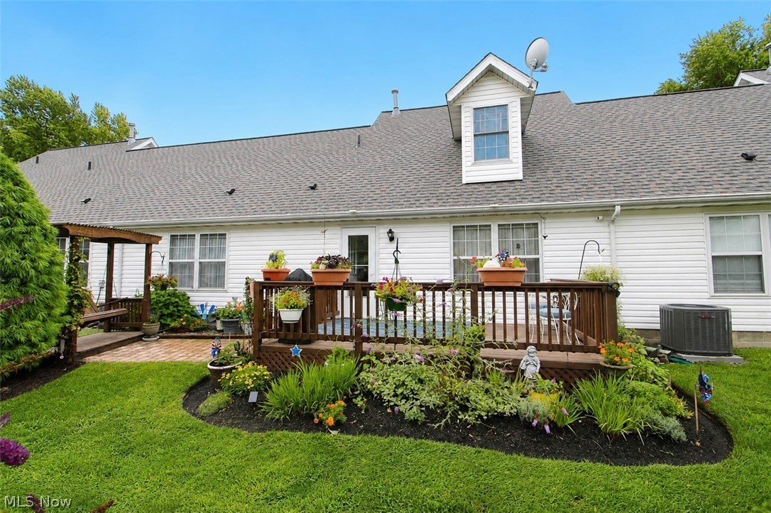 184 Steele Avenue Painesville OH 44077