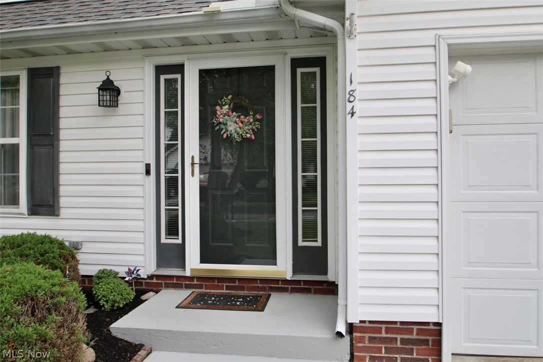 184 Steele Avenue Painesville OH 44077