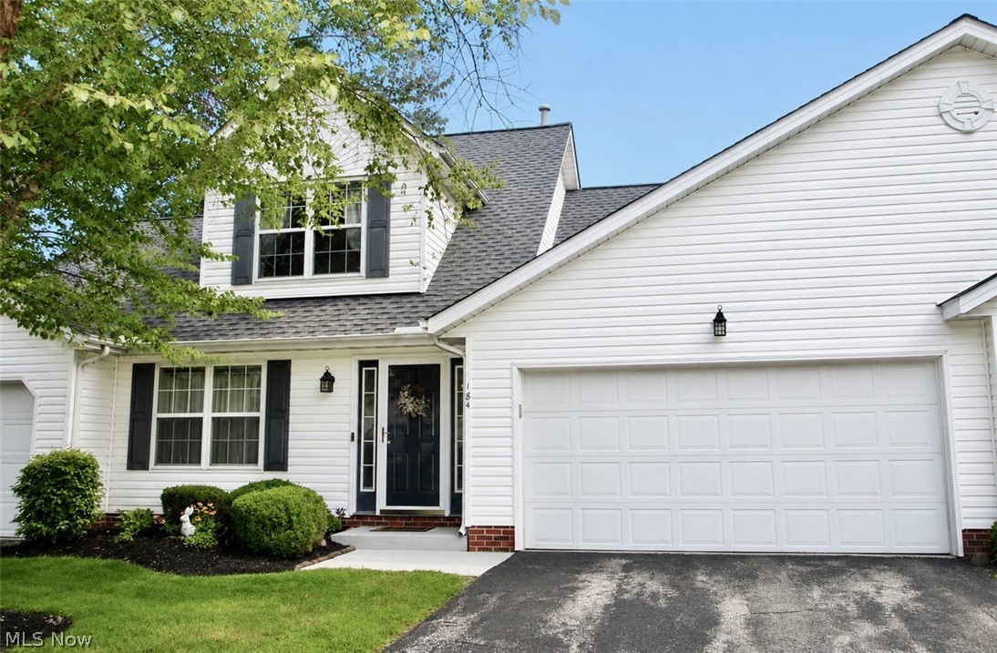 184 Steele Avenue Painesville OH 44077