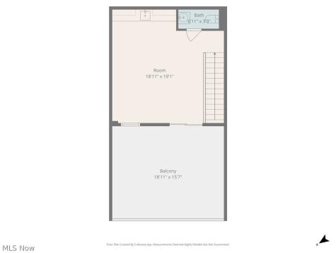 453 Harbor Lane Lorain OH 44052