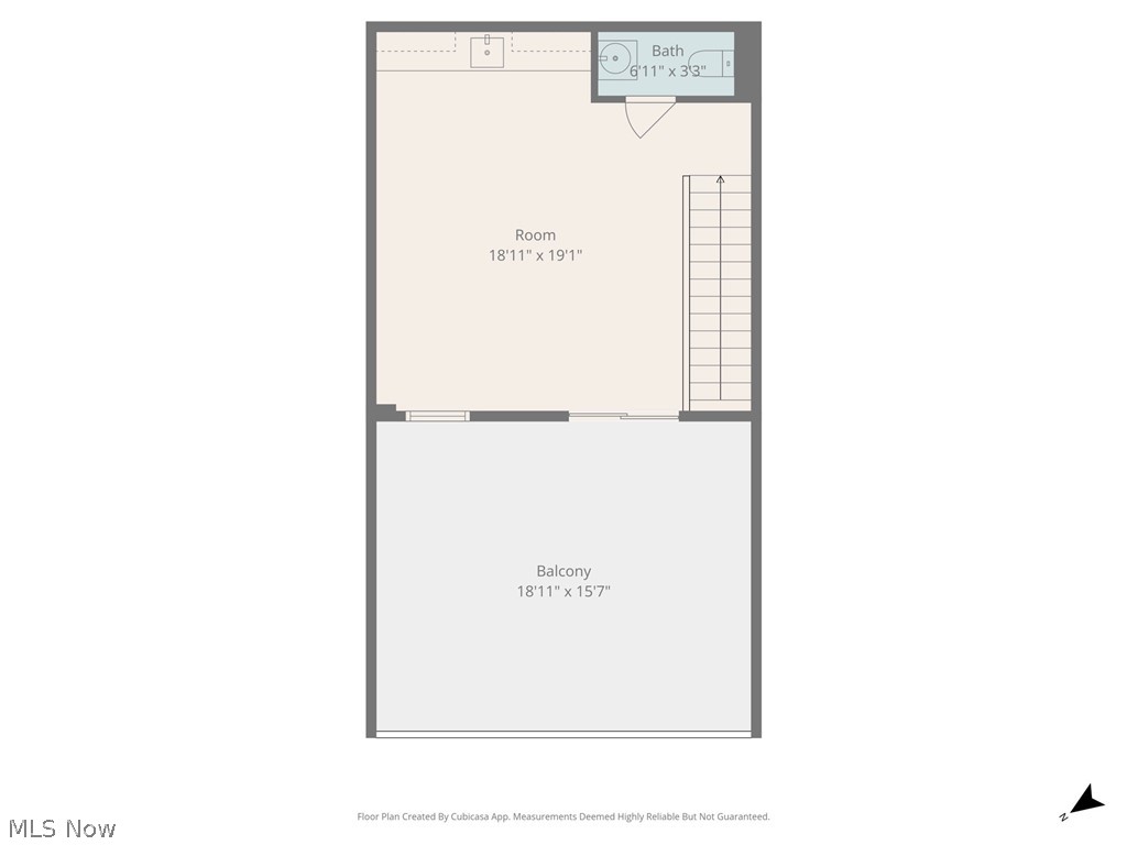 453 Harbor Lane Lorain OH 44052
