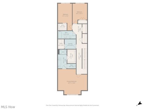 453 Harbor Lane Lorain OH 44052