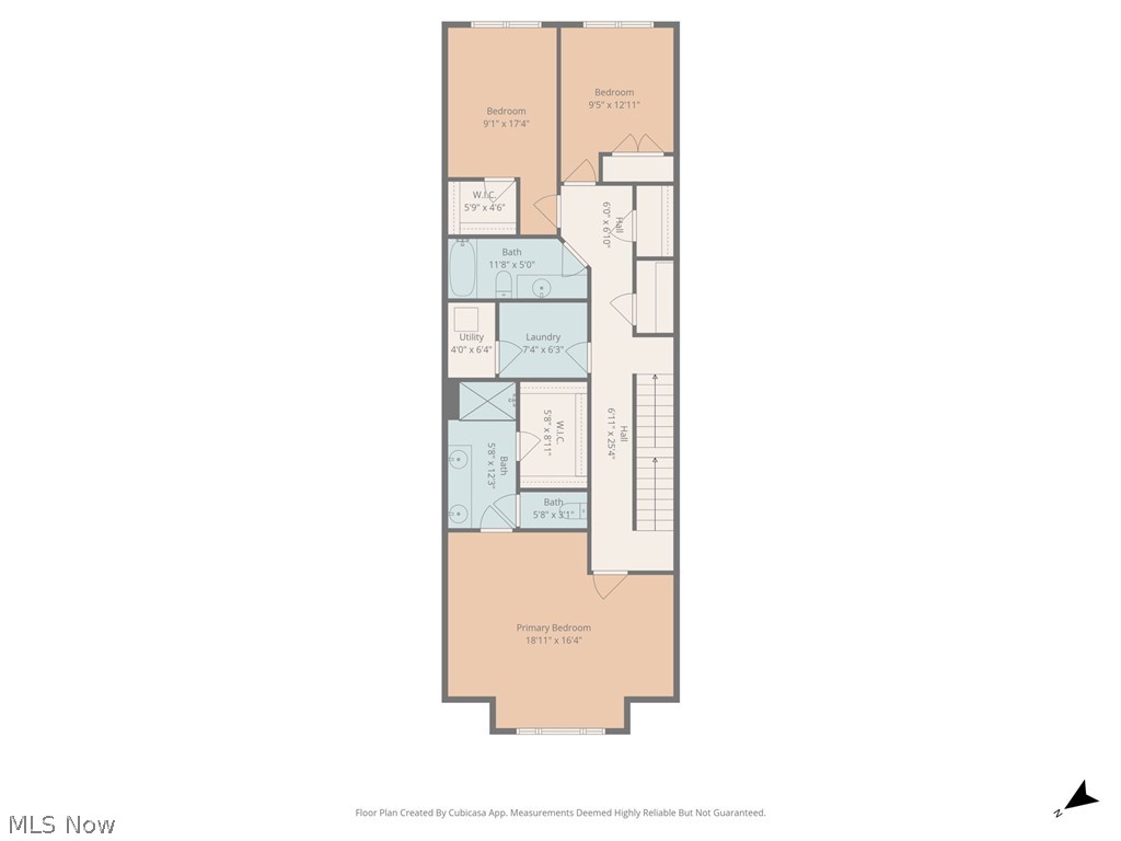 453 Harbor Lane Lorain OH 44052