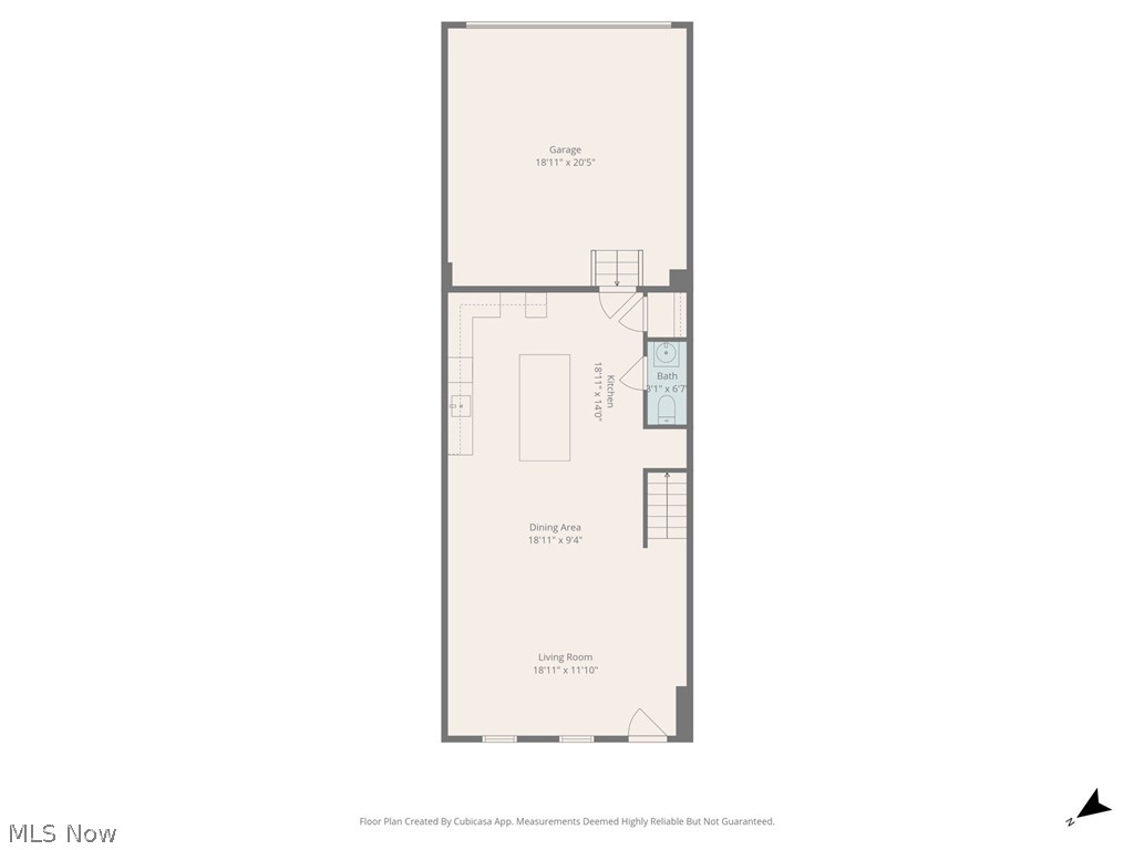 453 Harbor Lane Lorain OH 44052