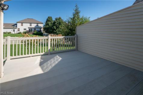 1643 Southpointe Circle NE Canton OH 44714