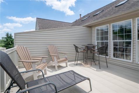 1643 Southpointe Circle NE Canton OH 44714