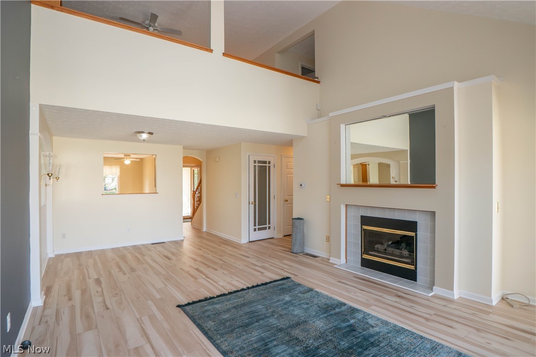 1643 Southpointe Circle NE Canton OH 44714