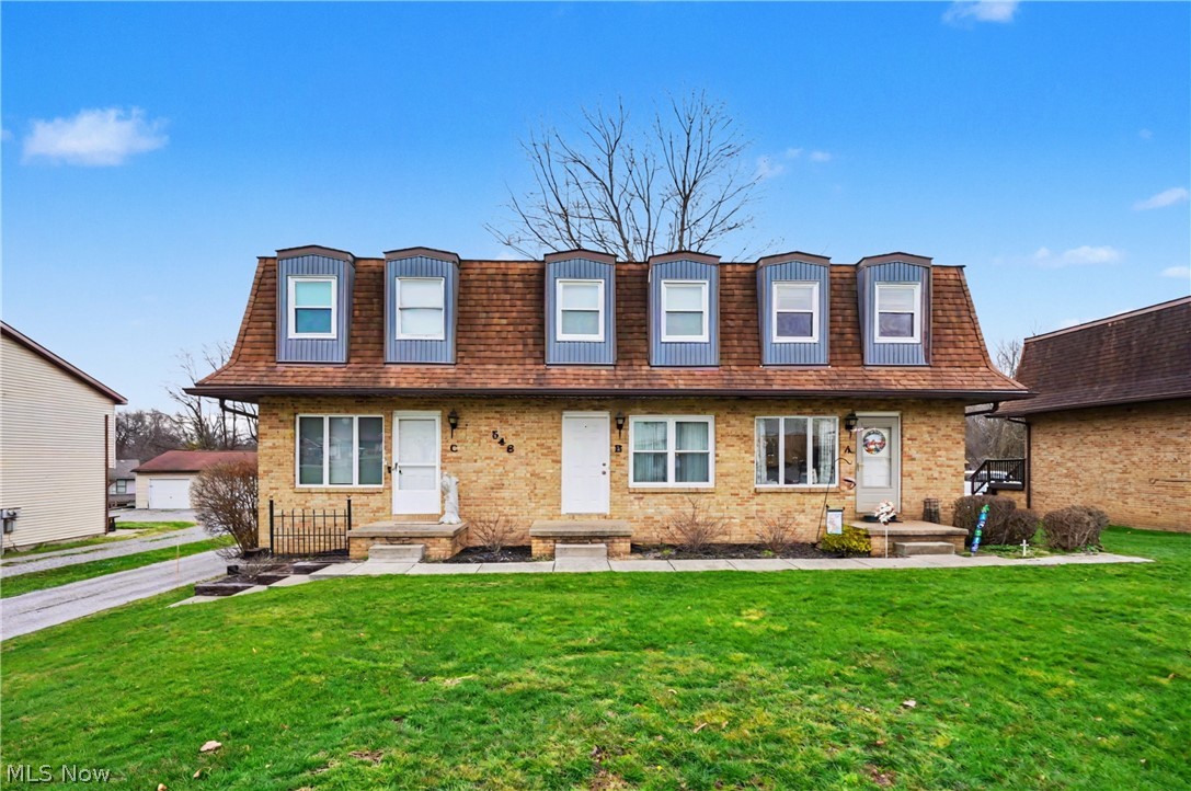 548 Continental Drive Salem OH 44460
