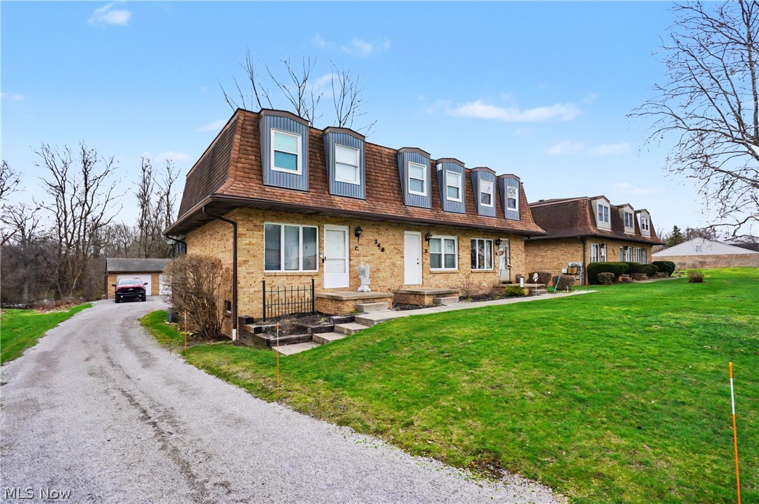 548 Continental Drive Salem OH 44460
