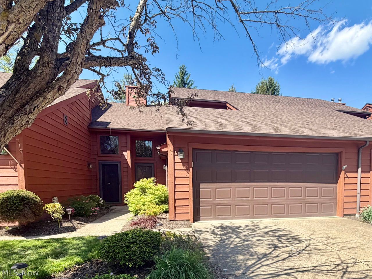717 Village Club Road Sagamore Hills OH 44067