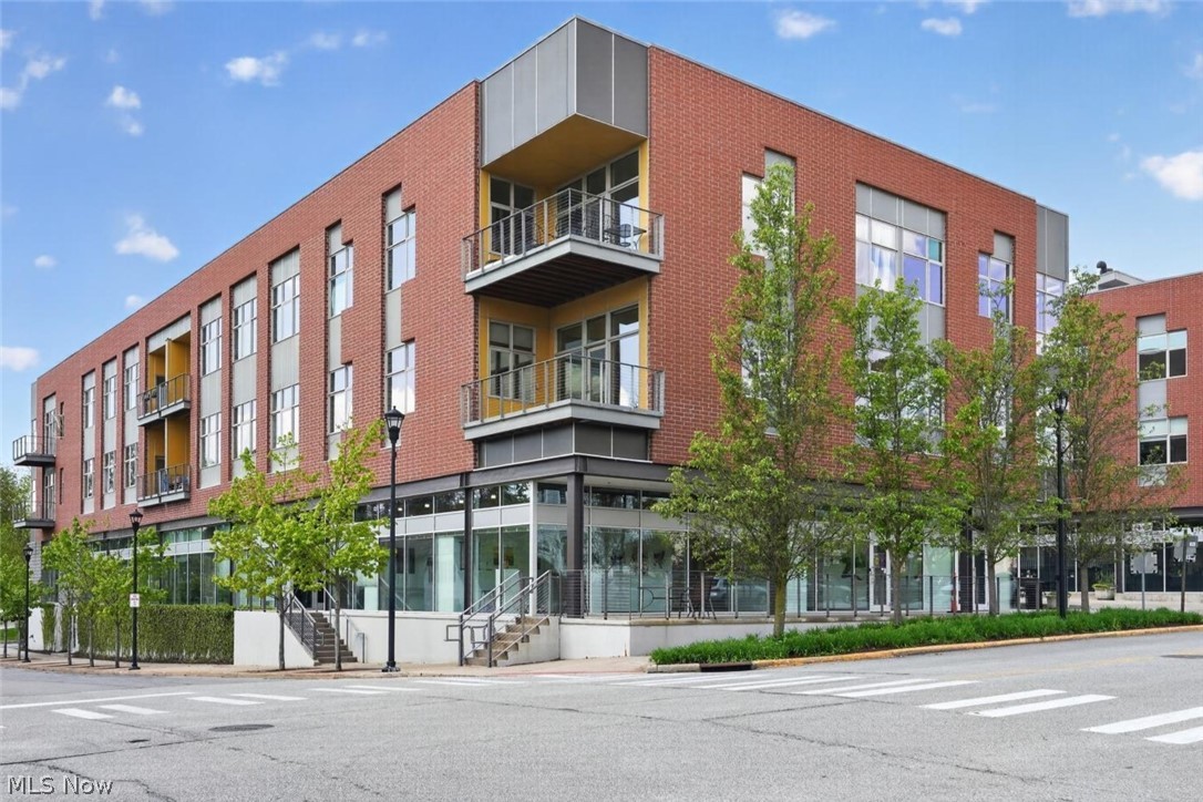 65 E College Street Oberlin OH 44074