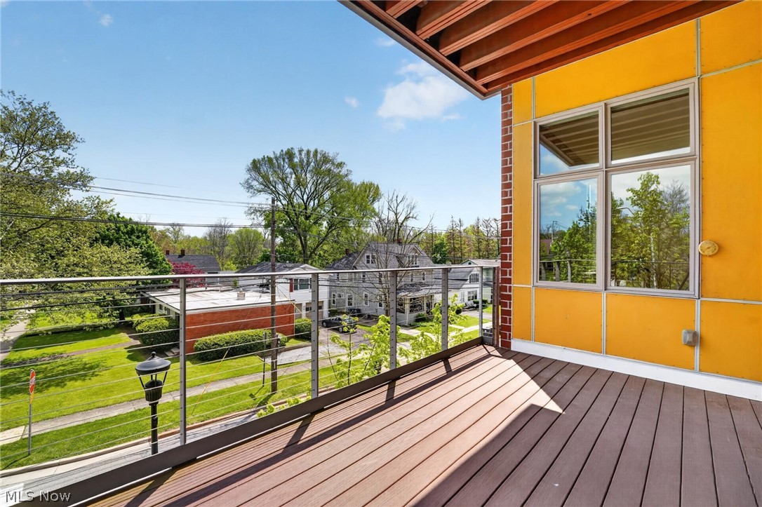 65 E College Street Oberlin OH 44074