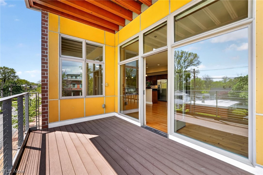 65 E College Street Oberlin OH 44074