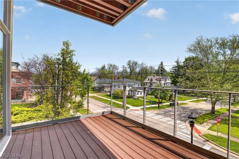 65 E College Street Oberlin OH 44074