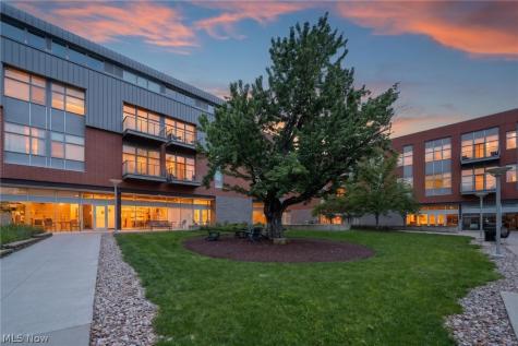 65 E College Street Oberlin OH 44074