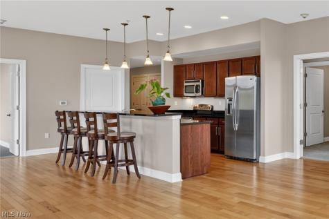 65 E College Street Oberlin OH 44074