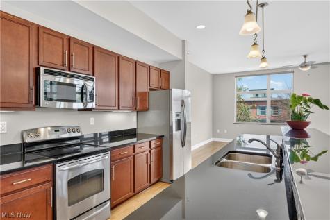 65 E College Street Oberlin OH 44074