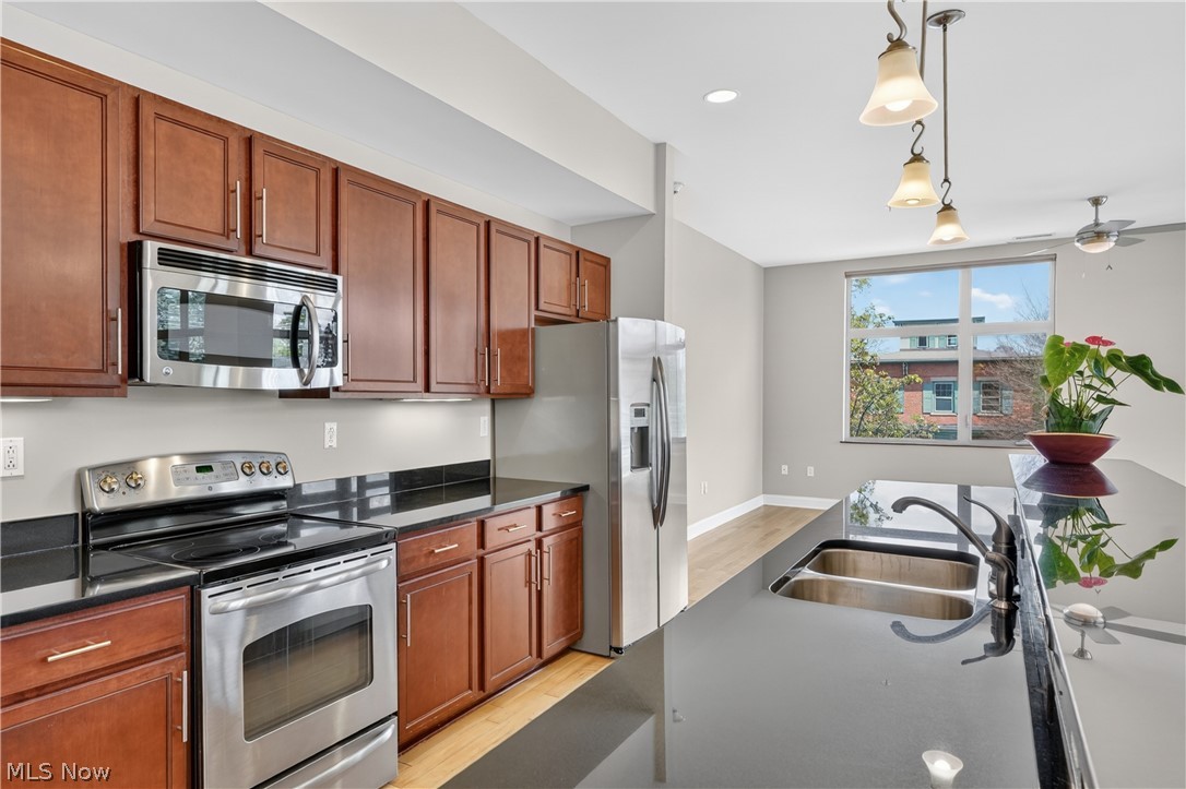 65 E College Street Oberlin OH 44074