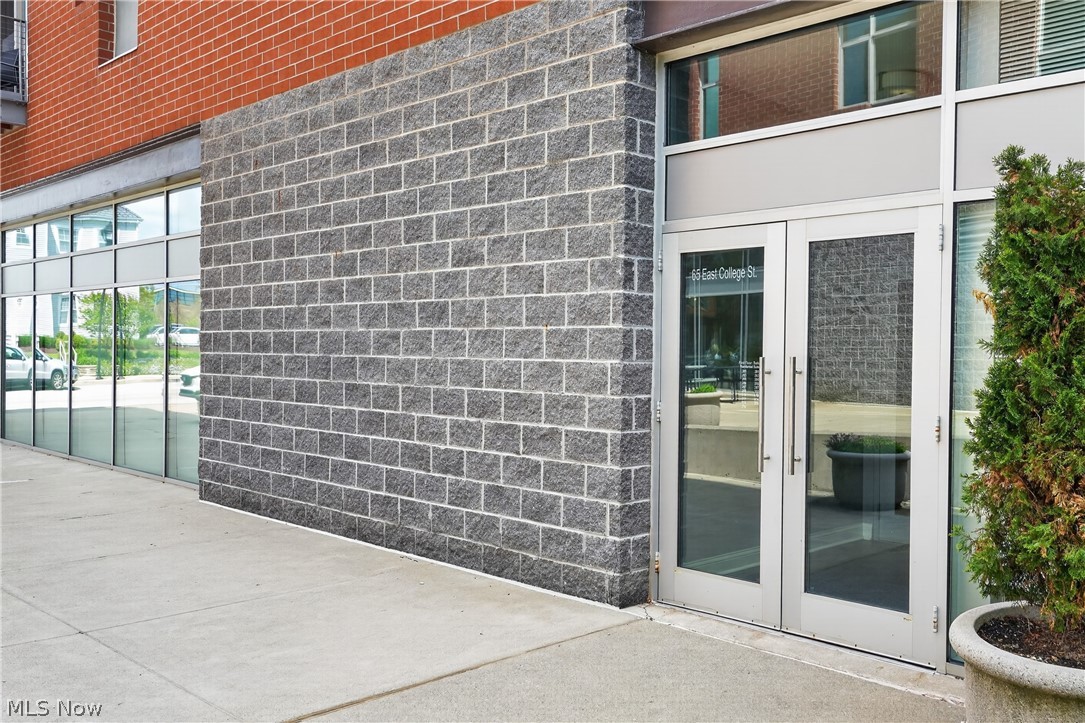 65 E College Street Oberlin OH 44074