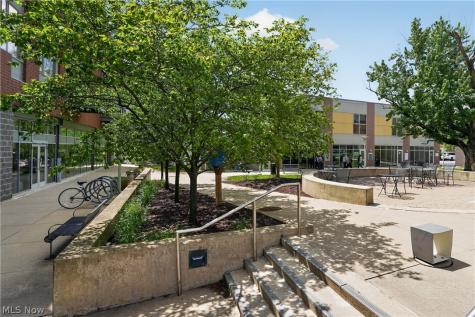 65 E College Street Oberlin OH 44074