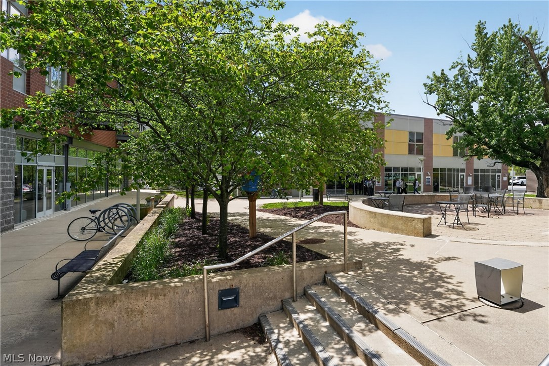 65 E College Street Oberlin OH 44074