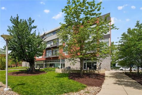 65 E College Street Oberlin OH 44074