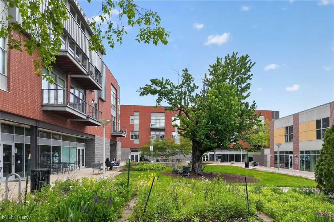 65 E College Street Oberlin OH 44074