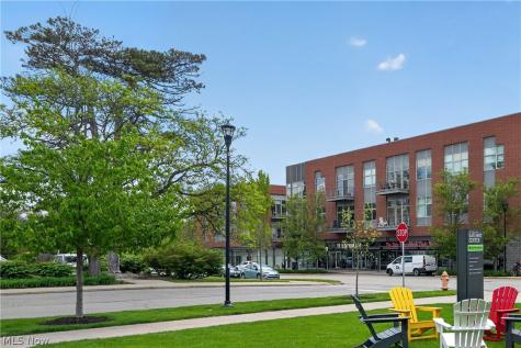 65 E College Street Oberlin OH 44074