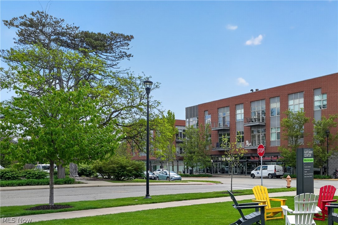 65 E College Street Oberlin OH 44074