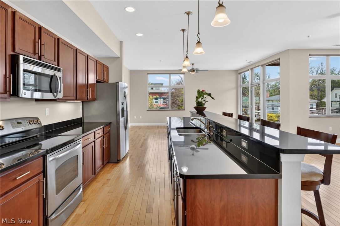 65 E College Street Oberlin OH 44074