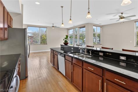 65 E College Street Oberlin OH 44074