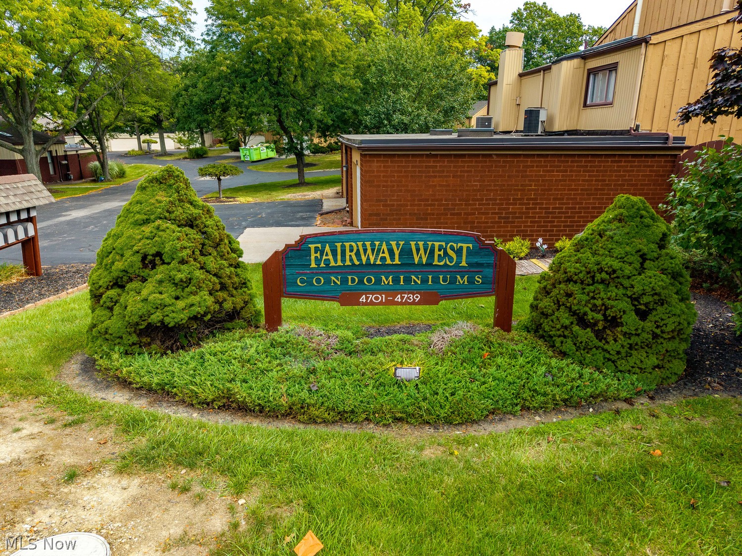4723 Greenbriar Lane Lorain OH 44053