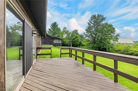 3502 Somerset Drive Youngstown OH 44505