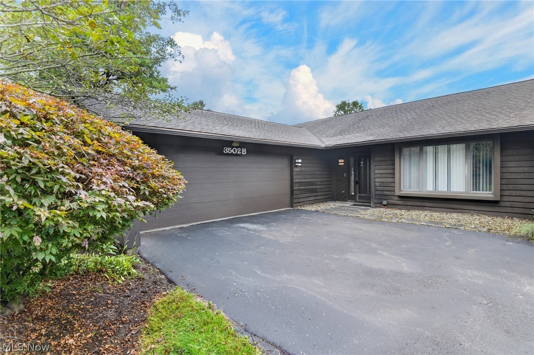 3502 Somerset Drive Youngstown OH 44505
