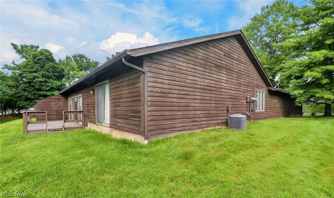 3502 Somerset Drive Youngstown OH 44505