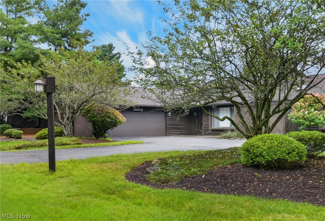 3502 Somerset Drive Youngstown OH 44505