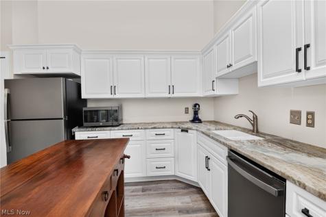 3502 Somerset Drive Youngstown OH 44505