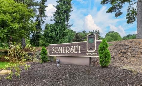 3502 Somerset Drive Youngstown OH 44505