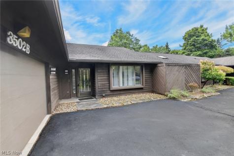 3502 Somerset Drive Youngstown OH 44505