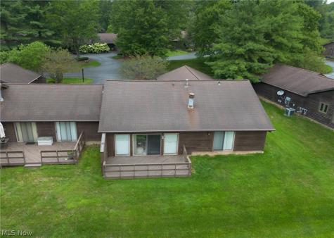 3502 Somerset Drive Youngstown OH 44505