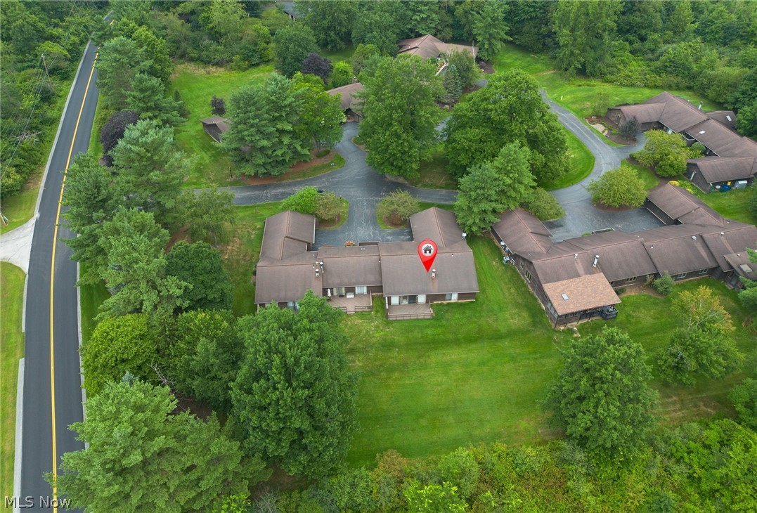 3502 Somerset Drive Youngstown OH 44505